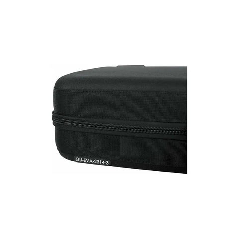 Estuche Mixer Gator Gu-eva-2314-3 Pioneer Ddj-sr, Ddj-sb2, Numark Nv Negro