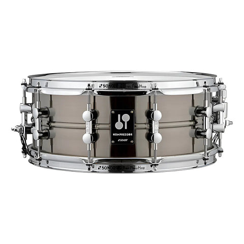Tarola Para Bateria 14x5.75 Pulgadas Sonor Ks 14x5.75 Sdb Latón