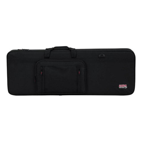 Estuche Semi Rígido Guitarra Eléctrica Gator Gl-electric
