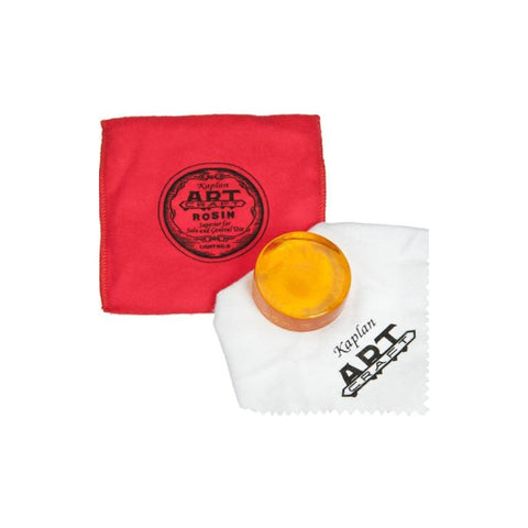 Brea Resina Para Arco Kaplan Artcraft Daddario Kacr6