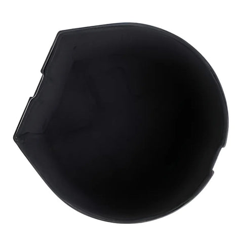 Estuche Rígido Skb Para Tom 10x12 Acolchado Apilable Negro