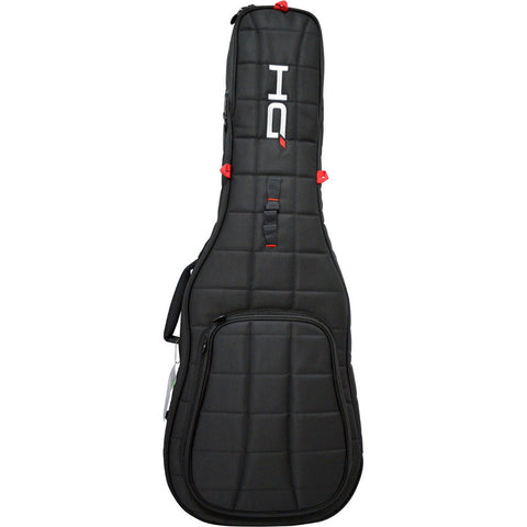 Estuche Profesional Para Guitarra Eléctrica Proel Dhzegb