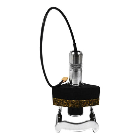 Pastilla P Violín O Viola Incluye Arnés Fishman Pro-v20-0vi