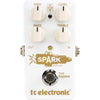 Pedal Efecto Booster P/guitarra Tc Electronic Spark Booster