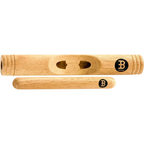 Par De Claves Africanas De 12 X 1 3/4 Pulgadas Meinl Cl3-hw