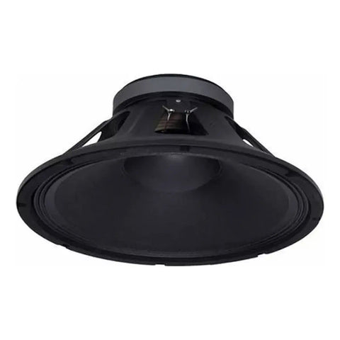 Bocina Woofer De 12 Pvi Pro 12 Peavey Negro