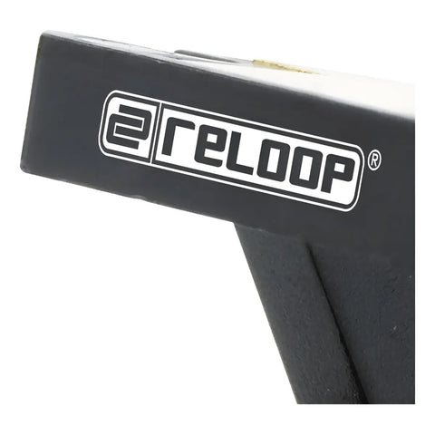 Cápsula Fonocaptora Para Montaje En Cabezal Reloop Om Black