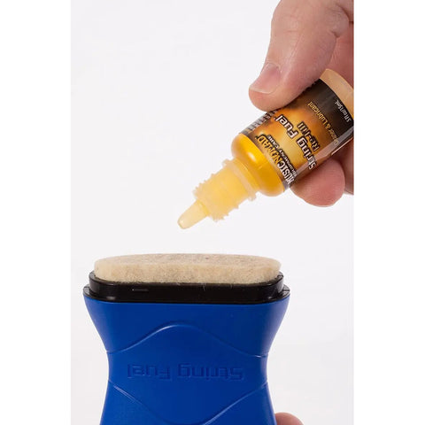 Repuesto Para String Fuel Re-fill 5 Oz 15 Ml Music Nomad