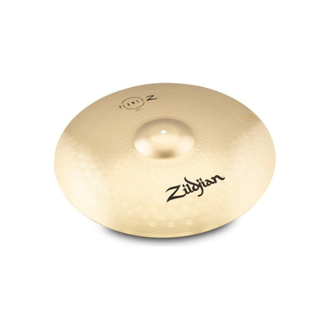 Kit De Baterías Zildjian Zp4pk Para 14 Hh 16 Crash Ride 20, 3 Platillos