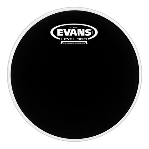 Parche Para Tenor De 10  Pulgadas Evans Tt10mxb