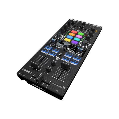 Controlador Reloop Mod. Mixtour Pro Negro