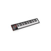 Teclado Controlador Midi Usb 49 Teclas Icon Ikeyboard 5x