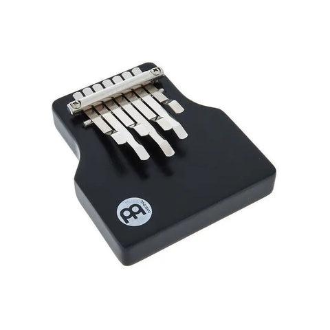 Kalimba Ergonomica Tamaño Mediano Color Negro Meinl Ka7-m-bk Negro