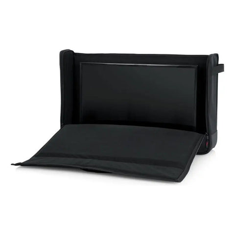 Funda Transporta Laptop/pantalla 27-32 Gator G-lcd-tote-md Negro