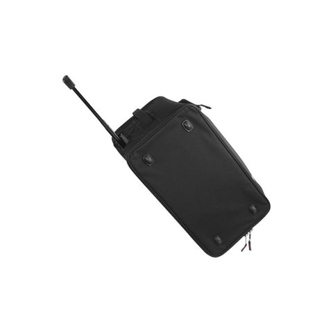 Bolso Rackera 4u Con Ruedas Gator Gr-rackbag-4uw