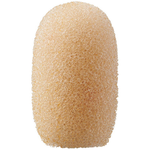 Micrófono Lavalier Subminiatura Marrón Shure Dl4t/o-mtqg-a Bronce