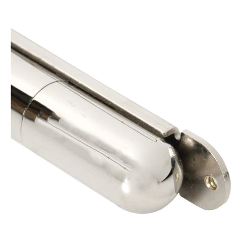 Pastilla Seymour Duncan Sls-1b Lipstick Strat Custom Brdg Plateado