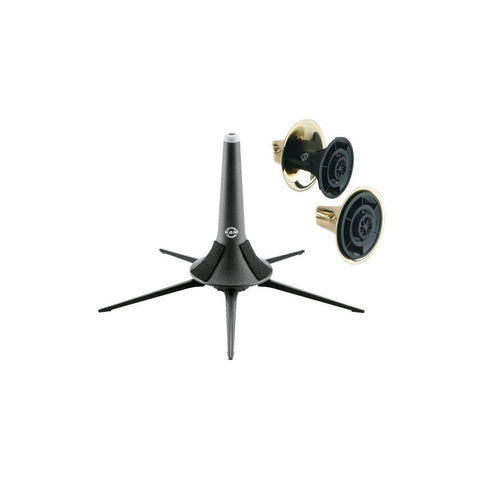 Pie Konig & Meyer 15213 Para Trompeta Sib