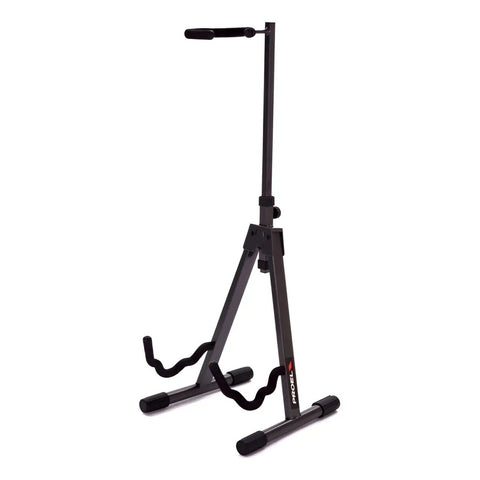Soporte Base Para Guitarra Acustica, Proel Fc720 Negro
