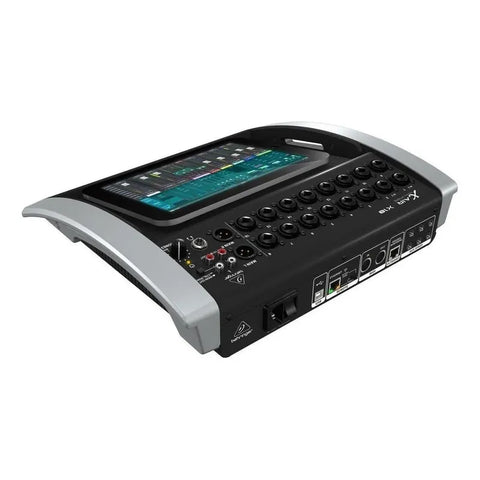 Consola Behringer X18 X Air De Mezcla