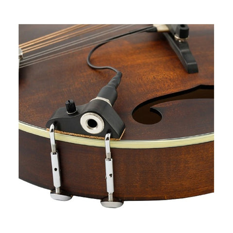 Pastilla Mandolina Piezoeléctrica C/control Volumen Kna Mp-2