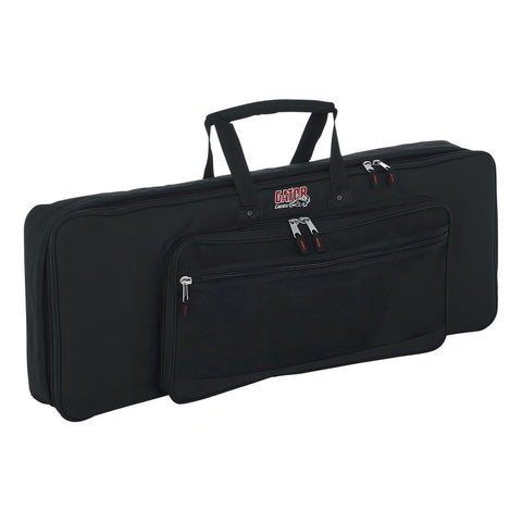 Gator Gkb-49 Funda P/ Teclado Controlador Sinte 49 Teclas
