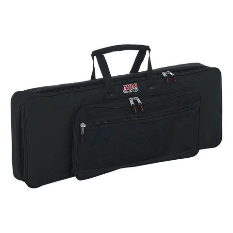 Gator Gkb-49 Funda P/ Teclado Controlador Sinte 49 Teclas