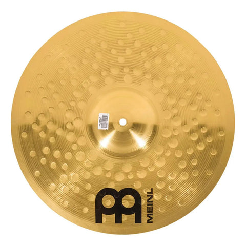 Platillo Crash Latón 16 Pulgadas Meinl Hcs Hcs16c