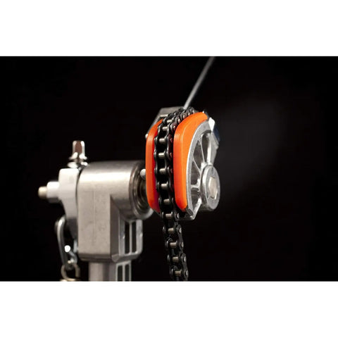 Doble Pedal Para Bombo Serie 930 Chain Drive Pearl P-932