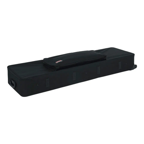 Estuche Ligero Para Teclado De 88 Teclas Gator Gk-88