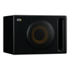 Subwoofer De Estudio Autoamplificado 8 Pulgadas Krk S8.4