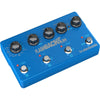 Pedal P/guitarra Delay Tc Electronic Flashback 2 X4 Delay