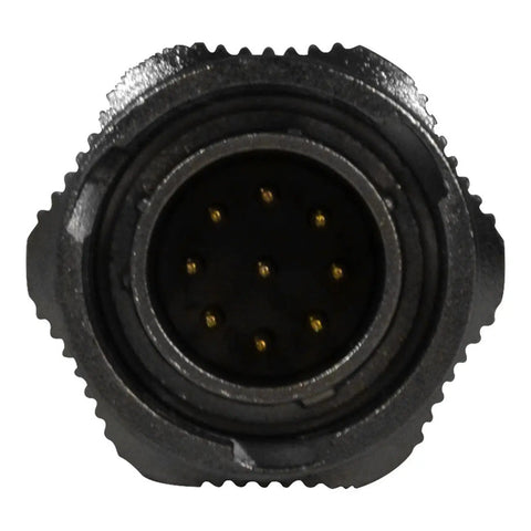 Conector Toma Corriente Din 49440 Audiocenter Schuko German