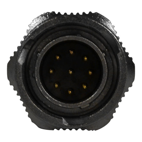 Conector Toma Corriente Din 49440 Audiocenter Schuko German