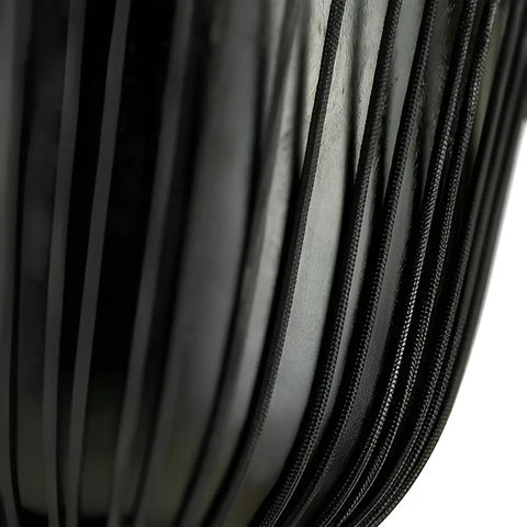 Headliner Meinl Hdj1-xl Tambor Djembe 13 Pulgadas Percusión Color Marrón Oscuro