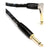 Cable P/instrumento Ts 1/4 7.5 Mts Serie Gold Boss® Bic-25a