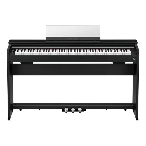 Piano Digital Casio Celviano Ap-s200bk Negro 88 Teclas