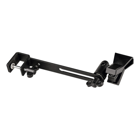 Meinl Mpmcc Abrazadera De Micrófono Para Cajón Peruano Color Negro