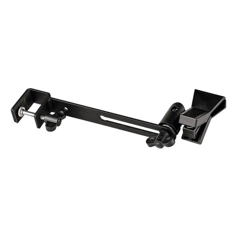 Meinl Mpmcc Abrazadera De Micrófono Para Cajón Peruano Color Negro