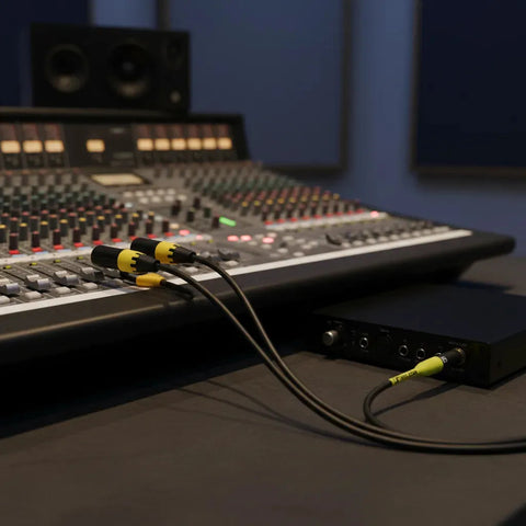 Solcor 24in03 Xlr
