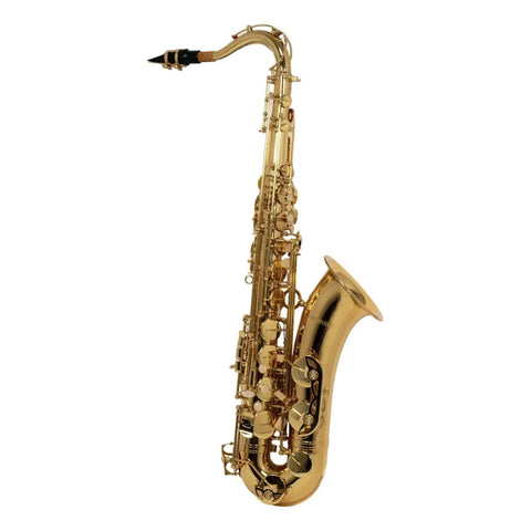 Benjamin Adams Ts100 Saxofon Benjamin Adams Tenor Mod. Ts100 Dorado