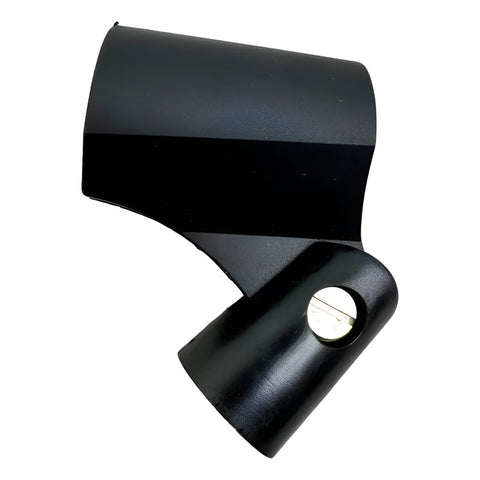 Soporte Para Microfono Klingt Mod. Klt 002 P. Accesory Negro