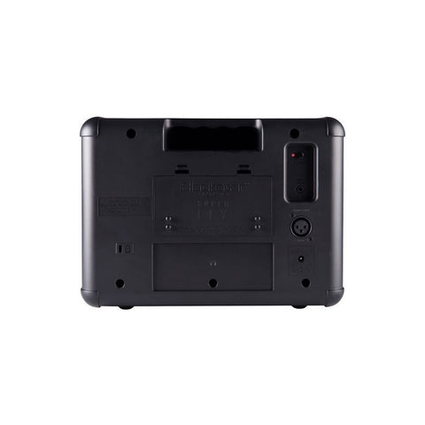 Gabinete De Extensión P/guitarra 12w Blackstar Superflyact Negro