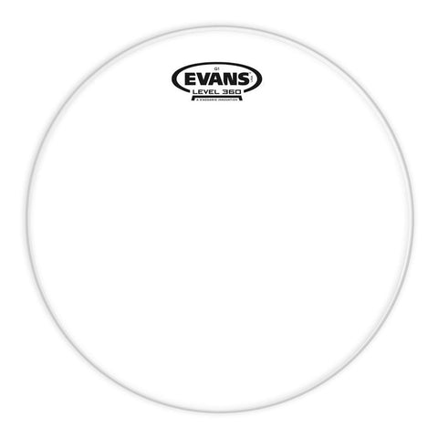 Parche De Golpe Para Tom De 18  Pulgadas Evans Tt18g1