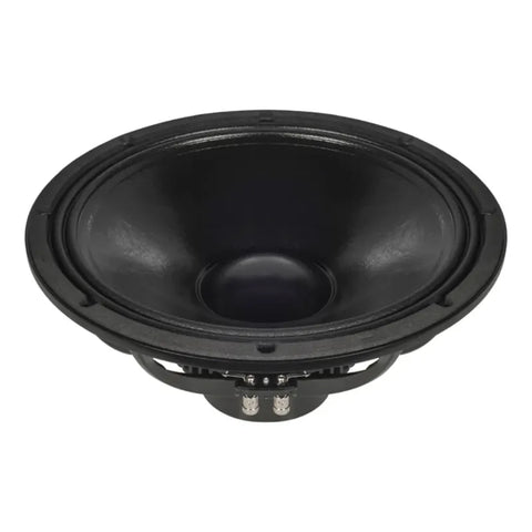 Bocina Eighteen Sound 15 Pulgadas  15nd940/8 Ohms Negro