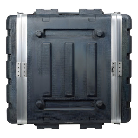 Proel Foabsr4u Case Rack De 4 Unidades Audio Estuche