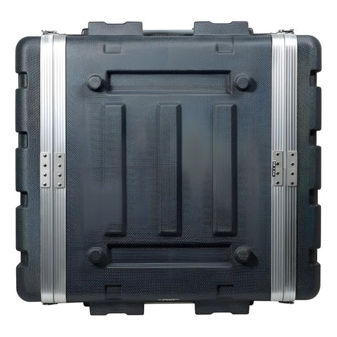 Proel Estuche Rígido Rack 19  4u Polietileno Force Controlador Mezcladora