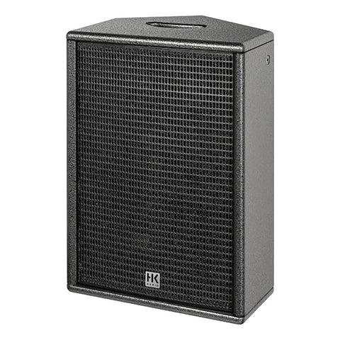 Bafle Amplificado 12  Hk Audio Premium Pro 112 Xd2 Negro