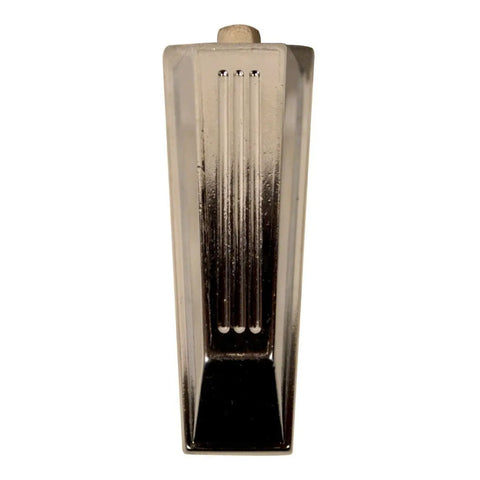 10 Lugs Cromado Para Tom Tamaño Corto Maxima B-1