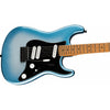 Squier 0370230536 Guitarra Stratocaster Sky Burst Metallic Color Azul Orientación De La Mano Diestro